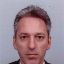 Eric Putman