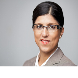 Dr. Hengameh Navirian