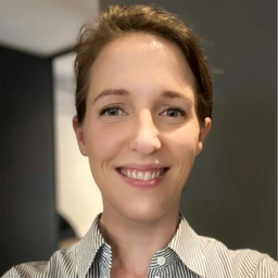 Marie Oesterschlink