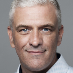 Profilbild Jan Robert Bakker