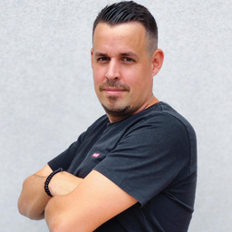 Alvaro Noya Garcia