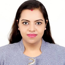 Paulomi Ghosh