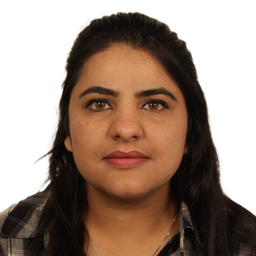 Mehr Un Nisa Azher
