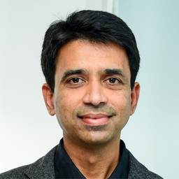 Parag Shrungarkar