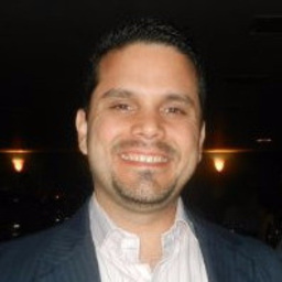 Johnny Fernandez Soscum