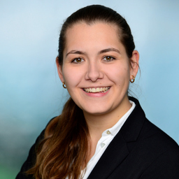 Carolin Kettern (geb. Steinfort)