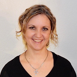 Sandra Gottier