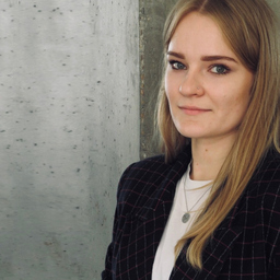 Anna-Magdalena Schaum