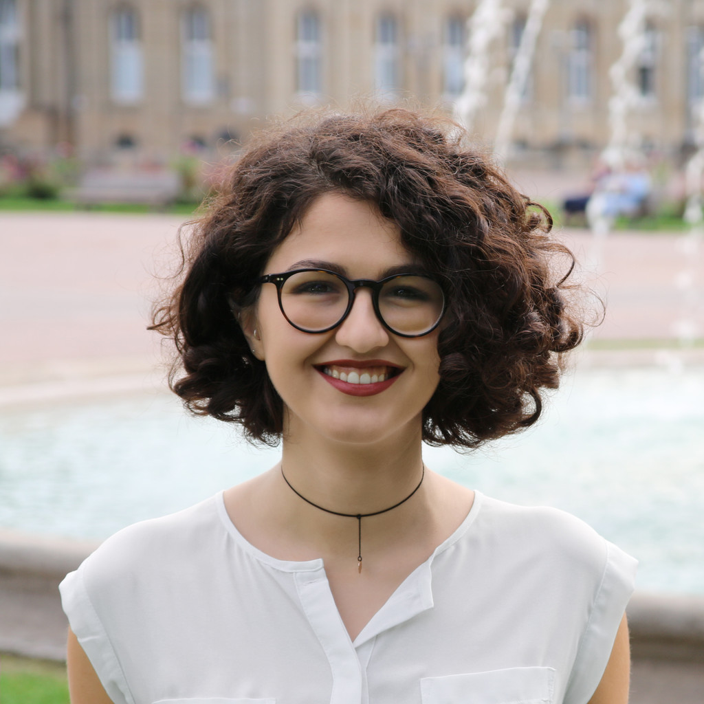 Salihu aus Stuttgart in der Personensuche von Das Telefonbuch