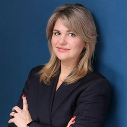 Tatiana Babich