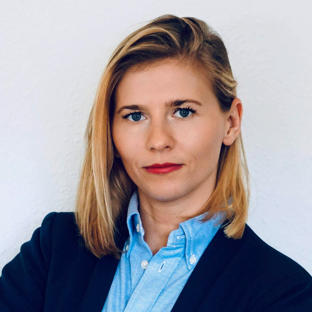 Social Media Profilbild Monika Meichsner 