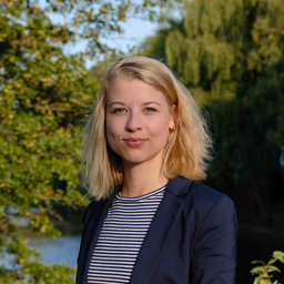 Kai Lea Hübner