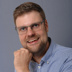 Benjamin Langer