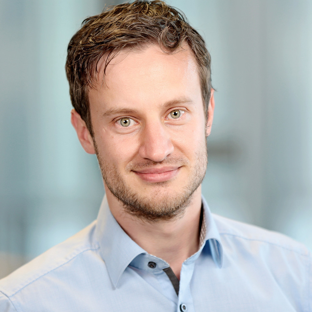 Christian Walter Firmware Developer 9elements GmbH XING