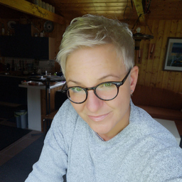 Annette Frankl
