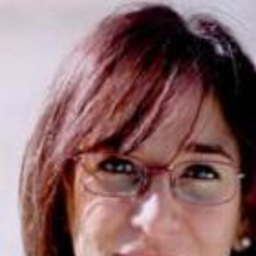 Delia Perez Garcia's profile picture
