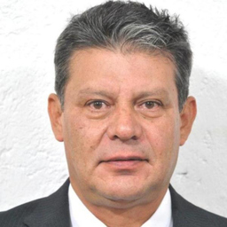Serafin Perez