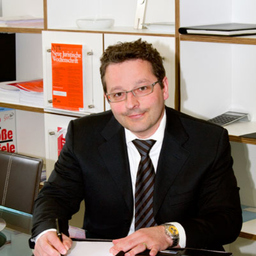 Sascha Zäh
