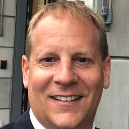 Fred Stoepel