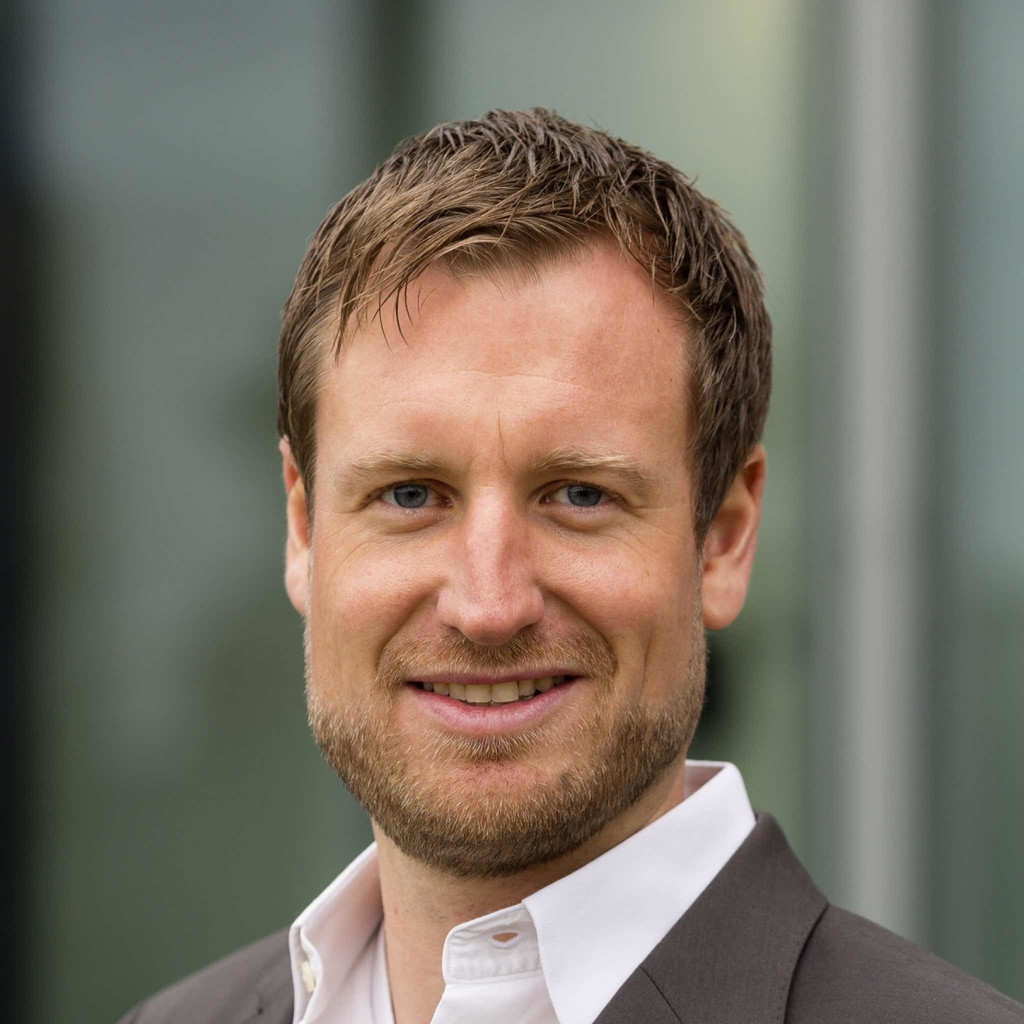 Philipp Dick CEO & CoFounder Skribble XING