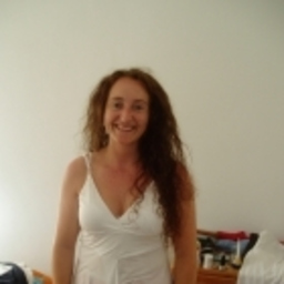 Daniela Ranzinger