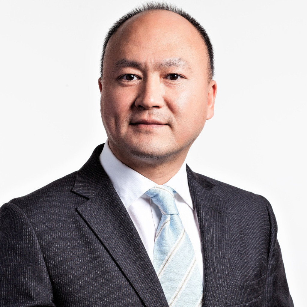 Zheng Zhang Area Sales Manager Great China WITTGasetechnik GmbH
