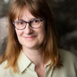 Dr. Evelin Grage-Griebenow