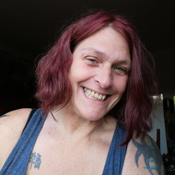 Claudia Rumbler