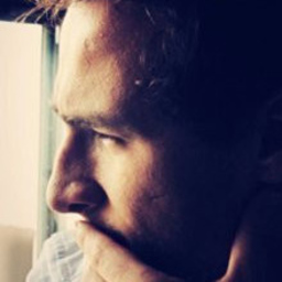Ilja Grinstejn's profile picture