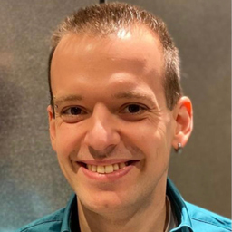 Patrick Hoch
