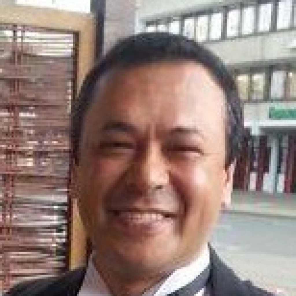 Ayhan Gueven - Geschäftsführer - AGF-IT Dienstleistungen | XING Ayhan Gueven - Geschäftsführer - AGF-IT Dienstleistungen