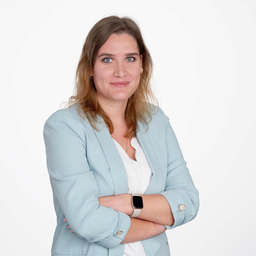 Profilbild Nadine Strobel
