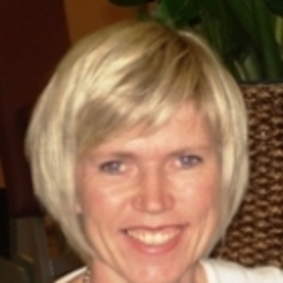 Ina Keulen