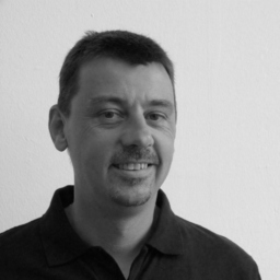 Profilbild Hans-Jörg Rosenkranz