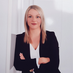 Naja-Tabea Daumann