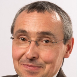 Dominique DEWEVRE