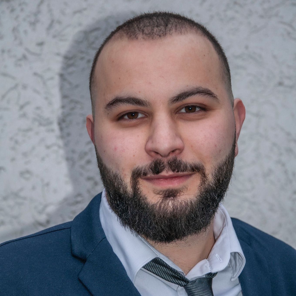 Mamoun Aljundi Systems Administrator Schenker Technologies GmbH XING