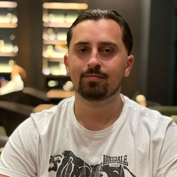 Mergim Beqiri