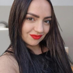 Asena Gjunkshi