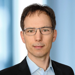 Dr. Joachim Eggers's profile picture