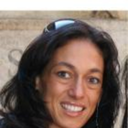 Ginevra Moltedo
