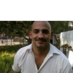 Gustavo Omar Suarez