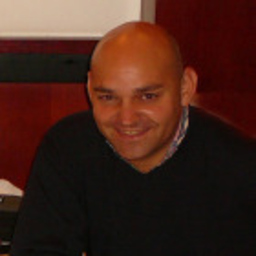 Fernando Pérez