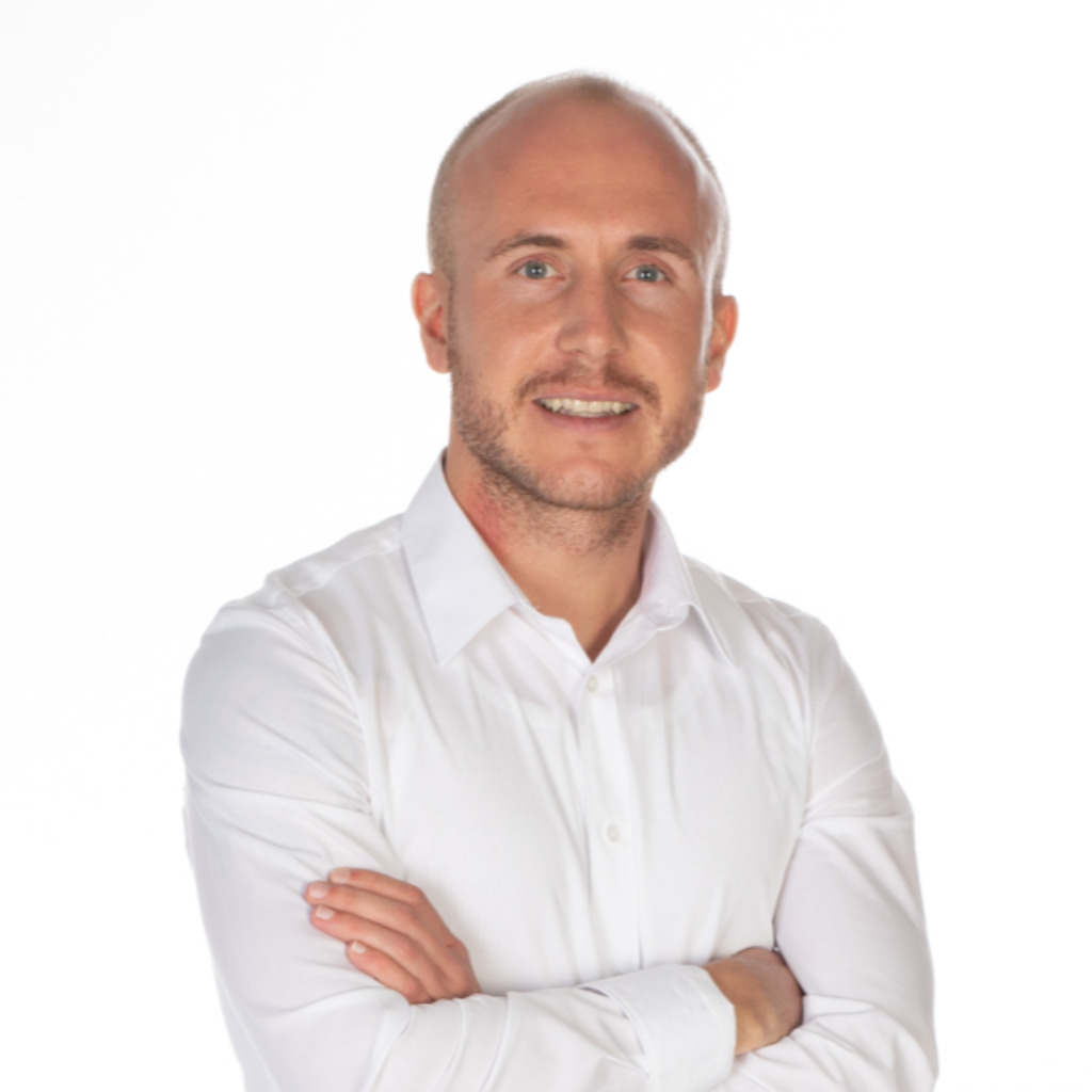 Sergej Sinjaev Bauzeichner Hochbau Schwarz Immobilien Service GmbH