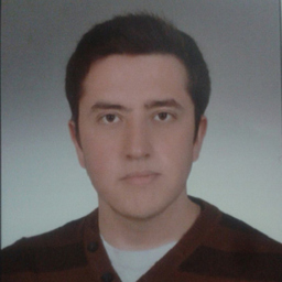 ibrahim Arıkan