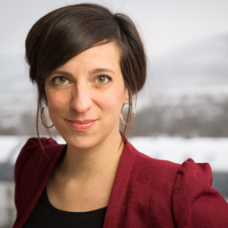 Eve-Marie Lagger