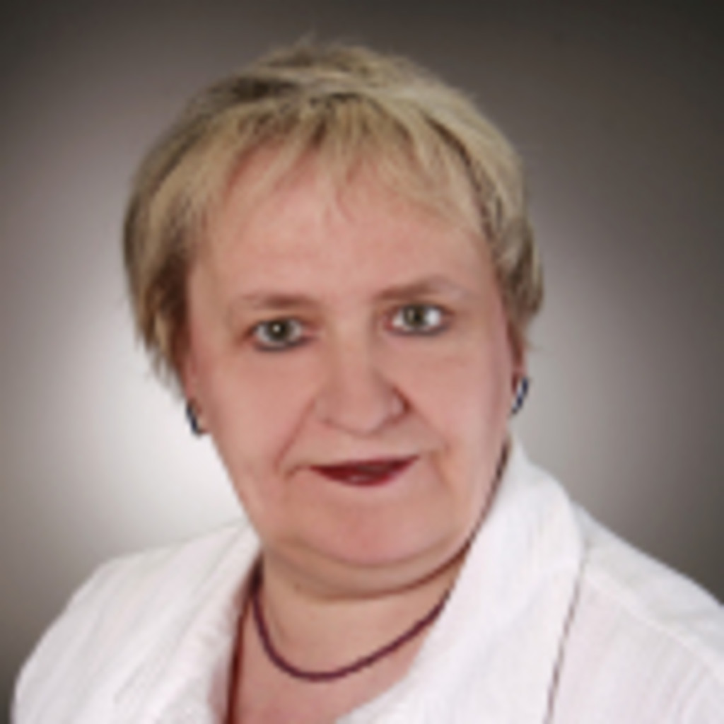 Petra Simon Buchhaltung Synatix GmbH XING