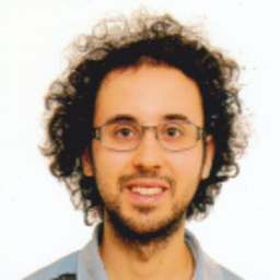 Jordi Sánchez Prieto