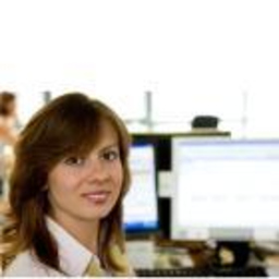 Oksana Andreis's profile picture