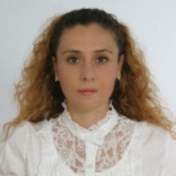 GÜLTEN ÖZGÜN